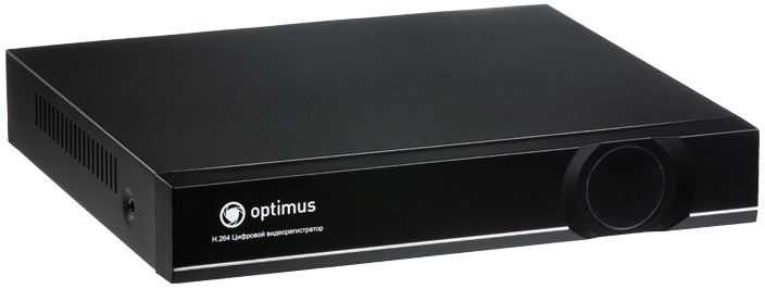 Optimus NVR-5321_V.1 IP-видеорегистраторы (NVR) фото, изображение