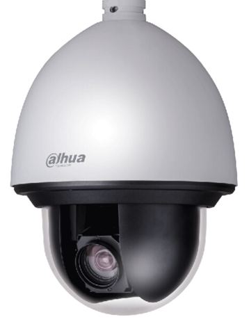 Dahua DH-SD50225U-HNI СНЯТОЕ фото, изображение