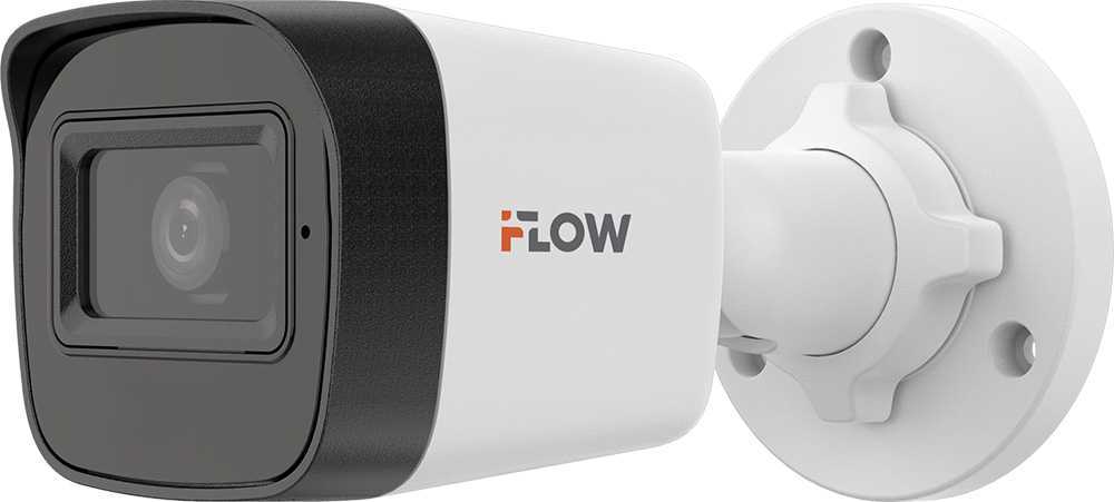 iFLOW F-IC-1121M(2.8mm) Уличные IP камеры видеонаблюдения фото, изображение