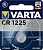 Батарейка Varta ELECTRONICS CR1225 BL1 Lithium 3V (6225) (1/10/100) Элементы питания (батарейки) фото, изображение