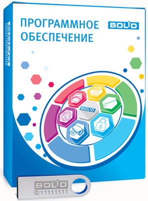 Модуль интеграции "Орион Про" Интегрированная система ОРИОН (Болид) фото, изображение