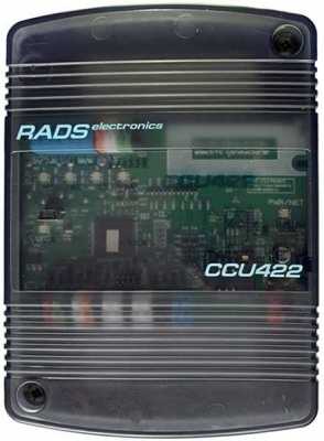 Radsel CCU422-GATE/W/SMA-PC ГТС и GSM сигнализация фото, изображение